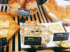 -Let's Taipei 非常烘焙(太古里店)