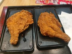 -永和大王(浦东南路店)