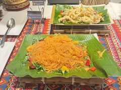 -太湖饭店玉兰厅(自助餐厅)