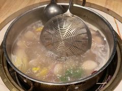 -牛人日志·鲜牛肉骨汤火锅(万科里瑧店)