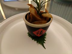 -佳源四季酒店-雅悦自助餐厅(新洲路店)
