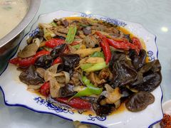 -胡世羊肉汤(南街店)