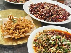 -江湖黑大兔(杨家坪店)
