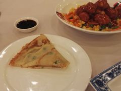 -聚春园自助餐厅(东街口店)
