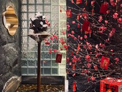 -长禧家·珑厨(东山口店)
