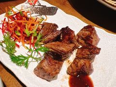 -红叶日本料理(开发区店)