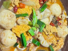 -肖记公安牛肉鱼杂馆· 省级非物质文化遗产(仁和路店)