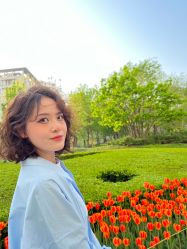 -M1 HAIR烫染