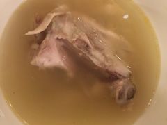 鸡汤-Vito’s Roma