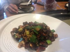 -丽水汇原生态餐厅(大研古城店)