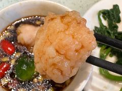 -烹然四季椰子鸡火锅(团结湖总店)