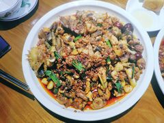 -沾益辣子鸡