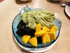 -佰搭果·广式茶餐厅(西华路店)