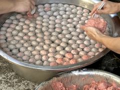 -阿娟牛肉丸·手打牛肉丸·现做现卖