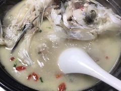 -鱼味馆(万佛湖店)