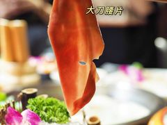 -渝味晓宇火锅(合川路店)