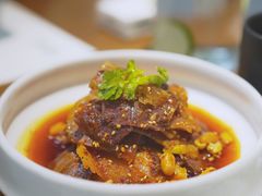 -榕意·川味之美(深业上城店)