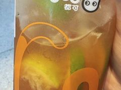-CoCo都可(天河又一城店)