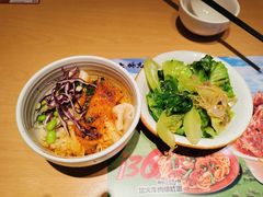 -大师兄·西北小馆(北站缤果空间店)