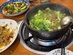 -榕江牛瘪牛肉火锅(东新路店)