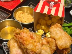-摩打食堂(壹方中心店)