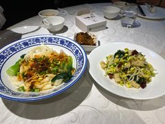 -汉唐宴长安食府