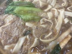 -芦月轩羊蝎子(北蜂窝店)