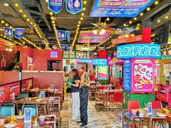 -大吉利·潮汕牛肉火锅(河西店)