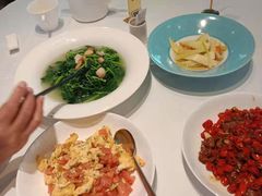 -好友缘家宴(青山路店)