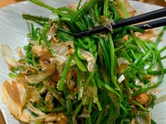 -隅乐胡椒虾·台湾菜·团建(皇岗店)