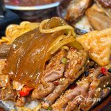 终于找到一家好吃的冒菜….