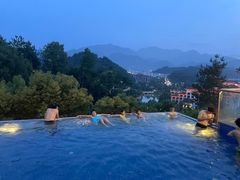 -宜春明月山维景国际温泉度假酒店
