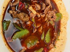 -眉州东坡·熊猫主题餐厅(枫蓝店)