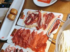 -牛很鲜潮汕牛肉火锅(乐清店)