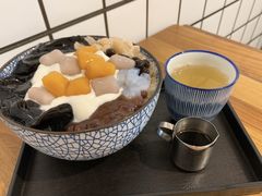 -WONDER ICE 萬得冰田(建設路总店)