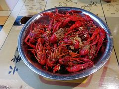 -琥珀老六龙虾(四里河店)