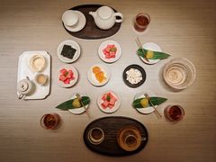 -隐溪茶馆(静安寺店)