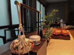 -绣园·茶食宴(湘绣博物馆店)