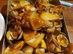 -搓火大都会(广安门总店)