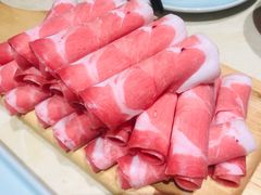 -三宝涮肉(体育学院店)