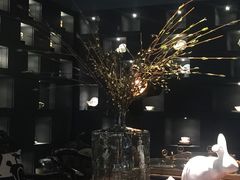 -T館·花园艺术餐厅