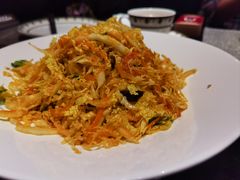 -蒙古人烤羊大师(工农大路创始店)
