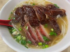 -一乐烧鹅(中环店)