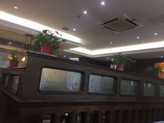 门面-蓝湾咖啡(长江北路店)