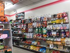 -7-11便利店(正阳街店)