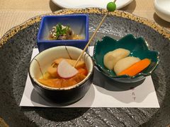 -月下料理(楷林IFC店)