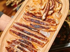 -1819餐厅·团队聚餐·烤串·精酿