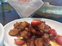 -群乐饭店(滨安路店)