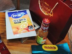 -宫品海参专卖店(黄浦老西门店)