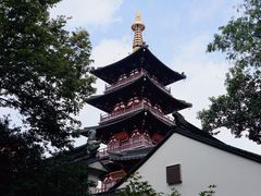 -寒山寺